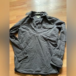 LL Bean Pullover